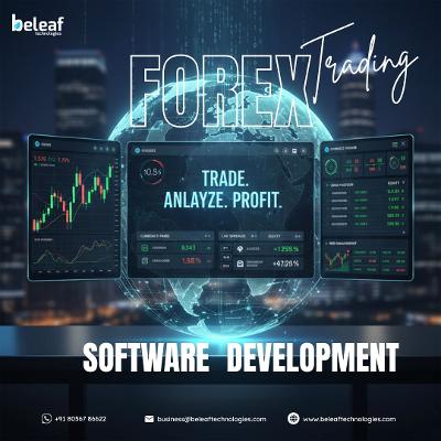 Innovative Forex Trading Software: Make Smarter Decisions Easily